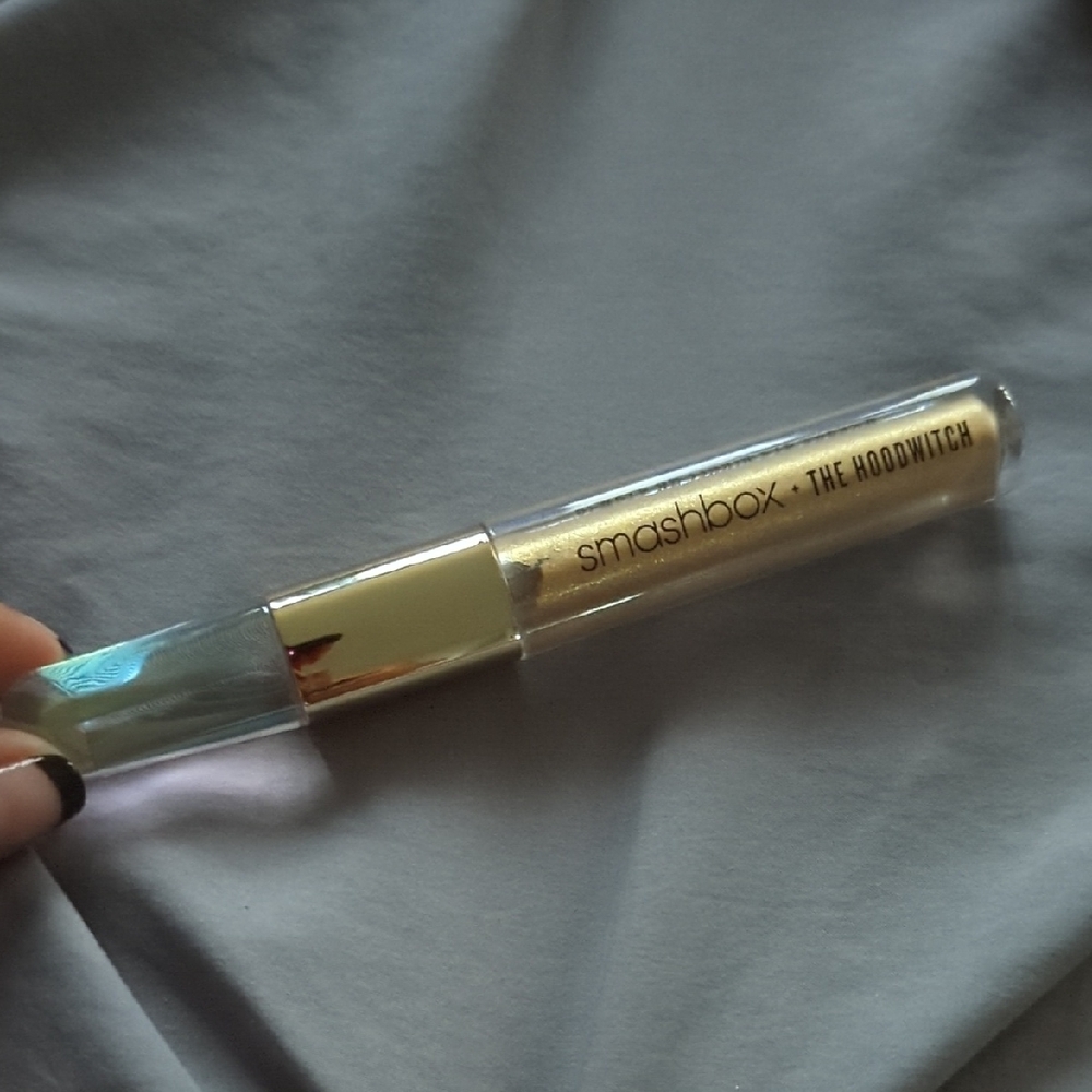 NWT smash box Liquid Eye Shadow
